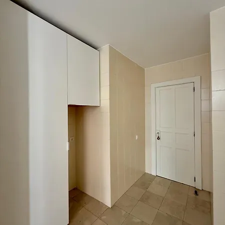 Alcantara 1 Δωμάτια σε οικογενειακή κατοικία