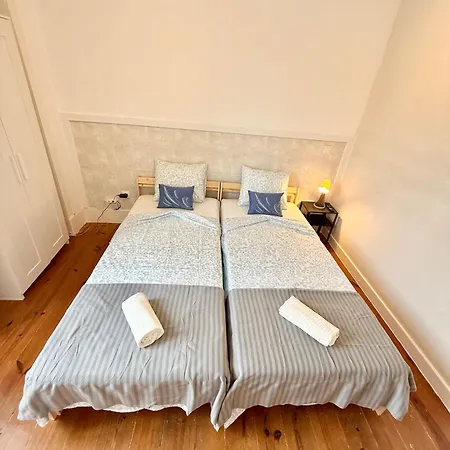 Alcantara 1 Homestay szállás *